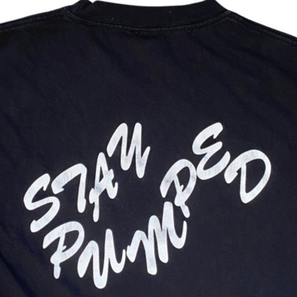 Y,IWO Printed Cotton Jersey T-Shirt (OFFERS WELCOME) - Picture 7 of 9